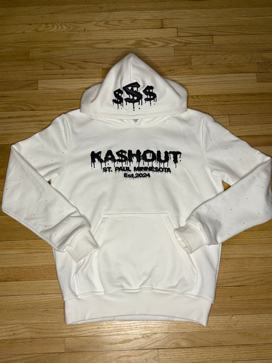 M. T. M. "$alt n' Pepper" Hoodies