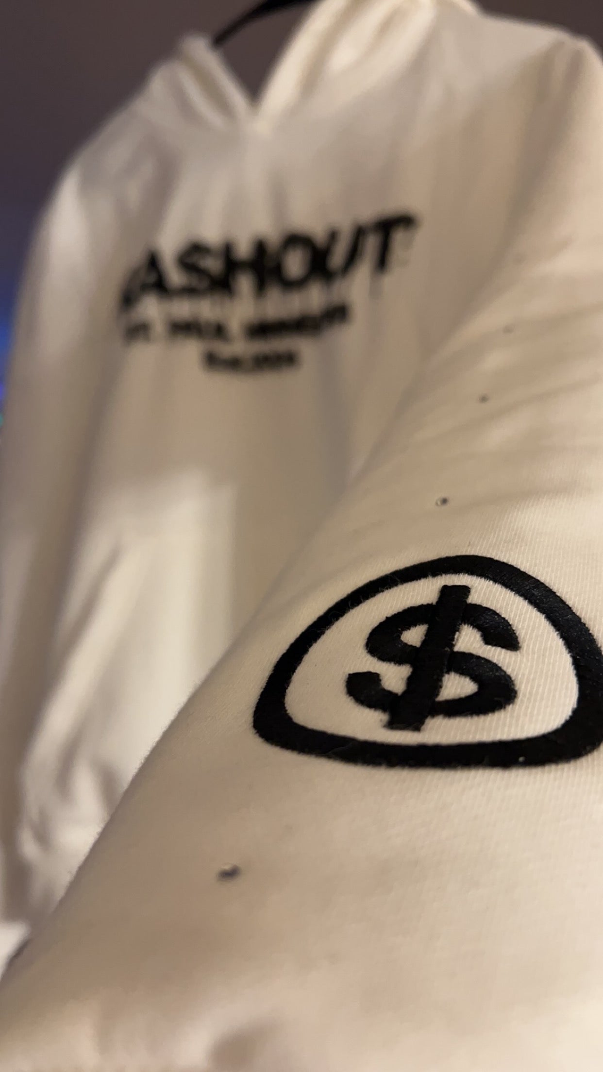 M. T. M. "$alt n' Pepper" Hoodies
