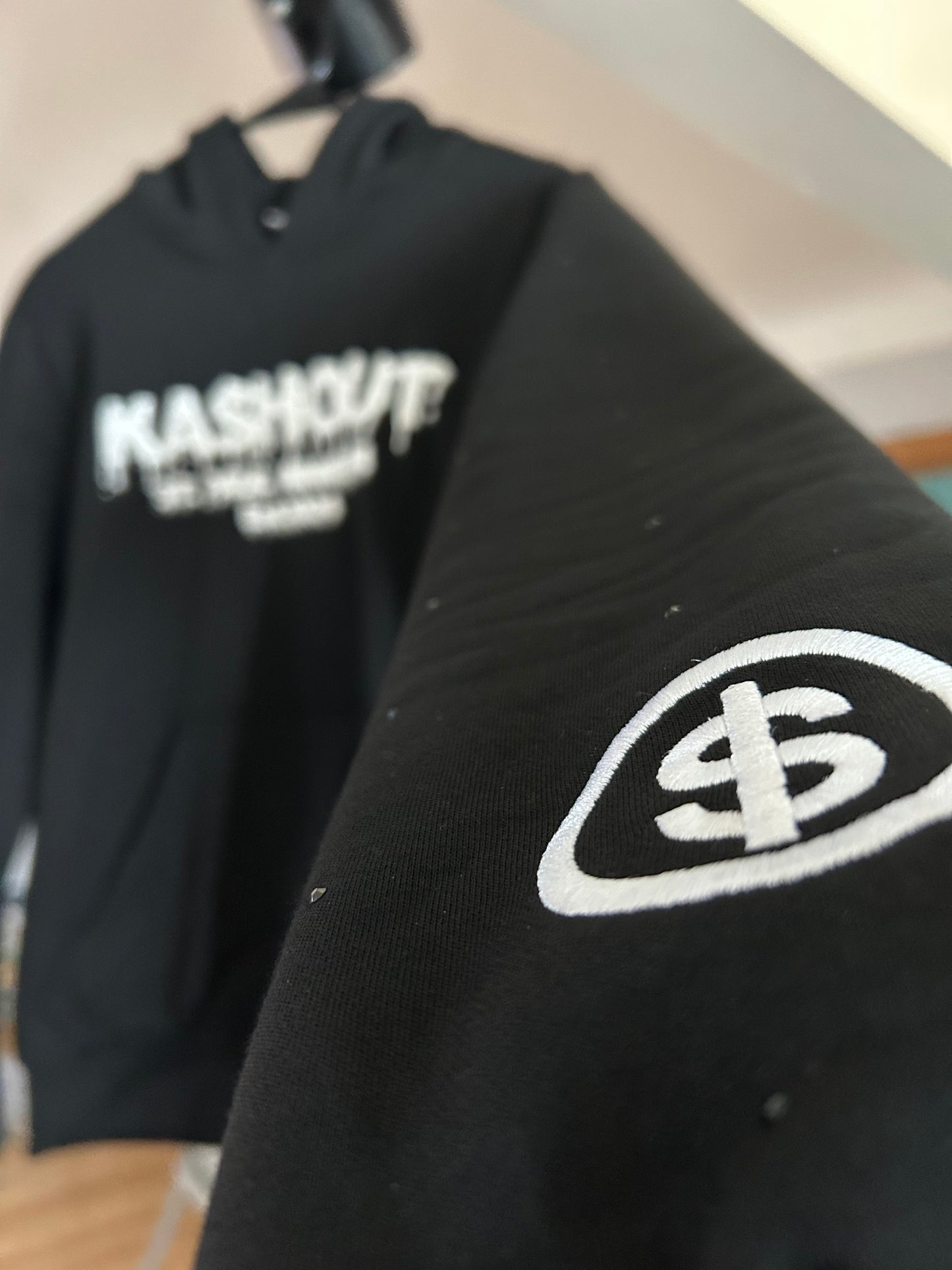 M. T. M. "$alt n' Pepper" Hoodies